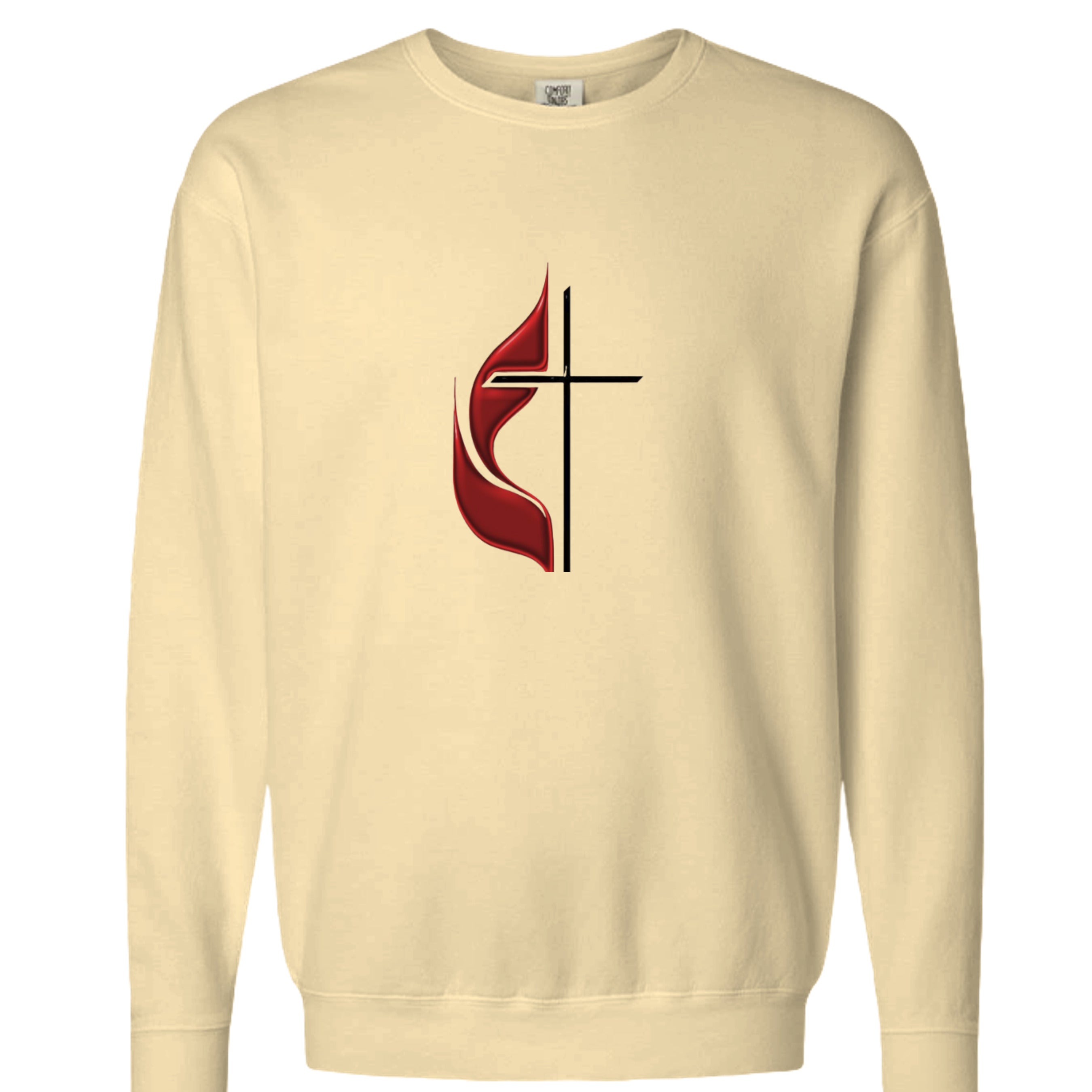 BUTTER - 1466CC - FRONT