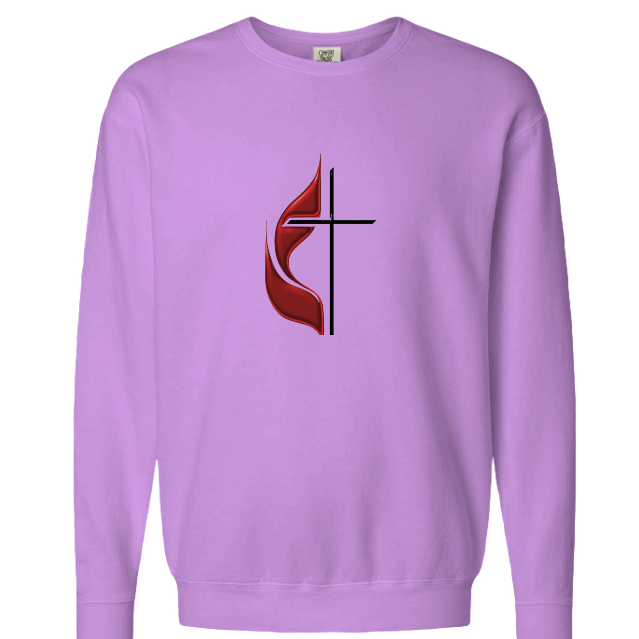 Neon Violet - 1466CC - FRONT