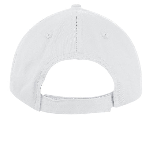 White - CP86 - BACK