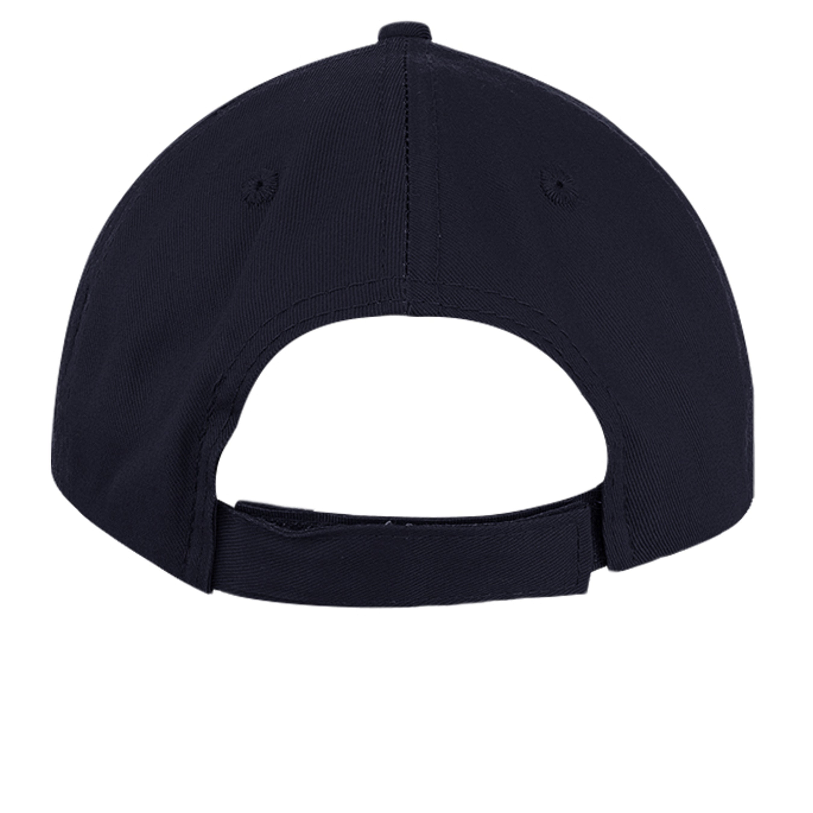 Navy - CP86 - BACK