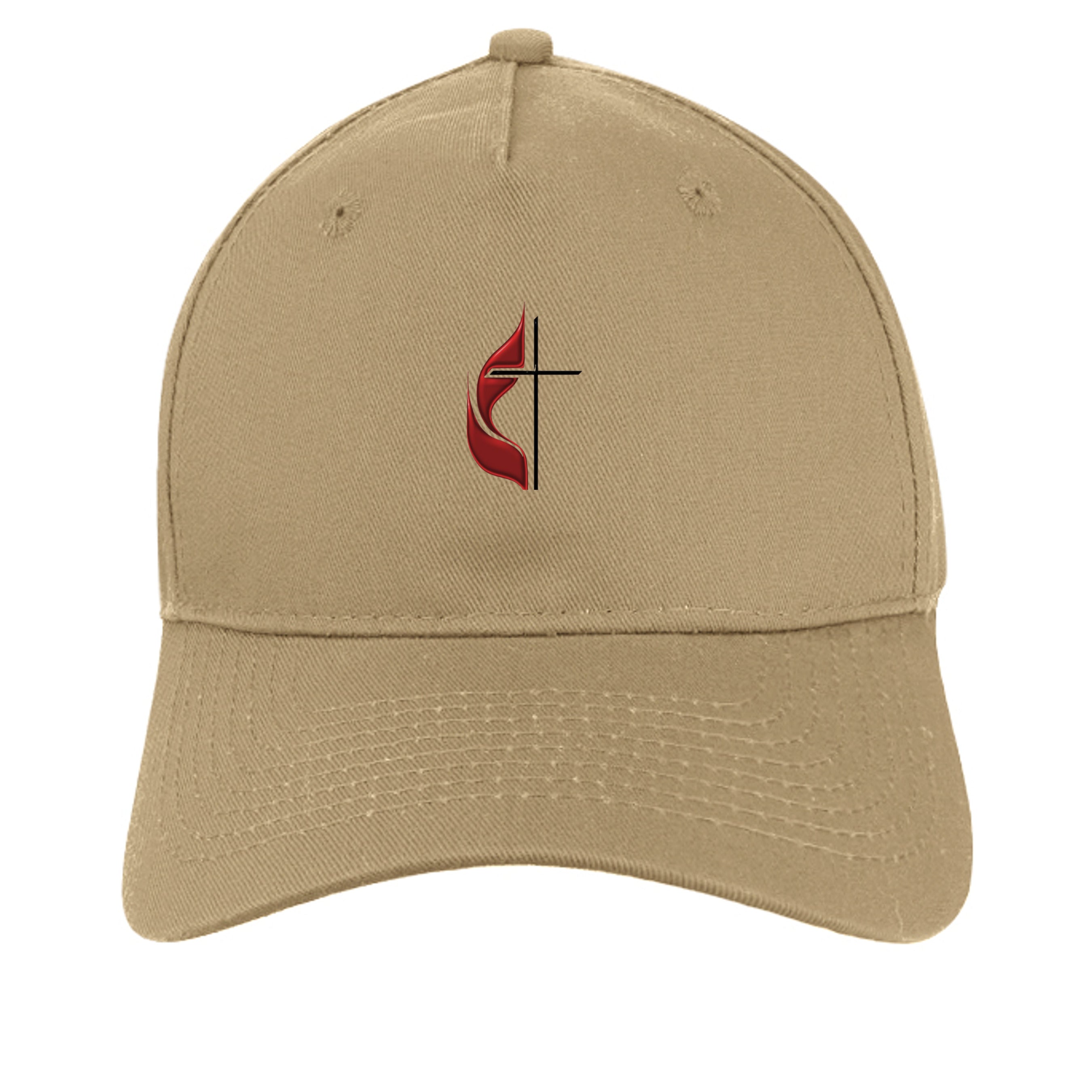 Khaki - CP86 - FRONT