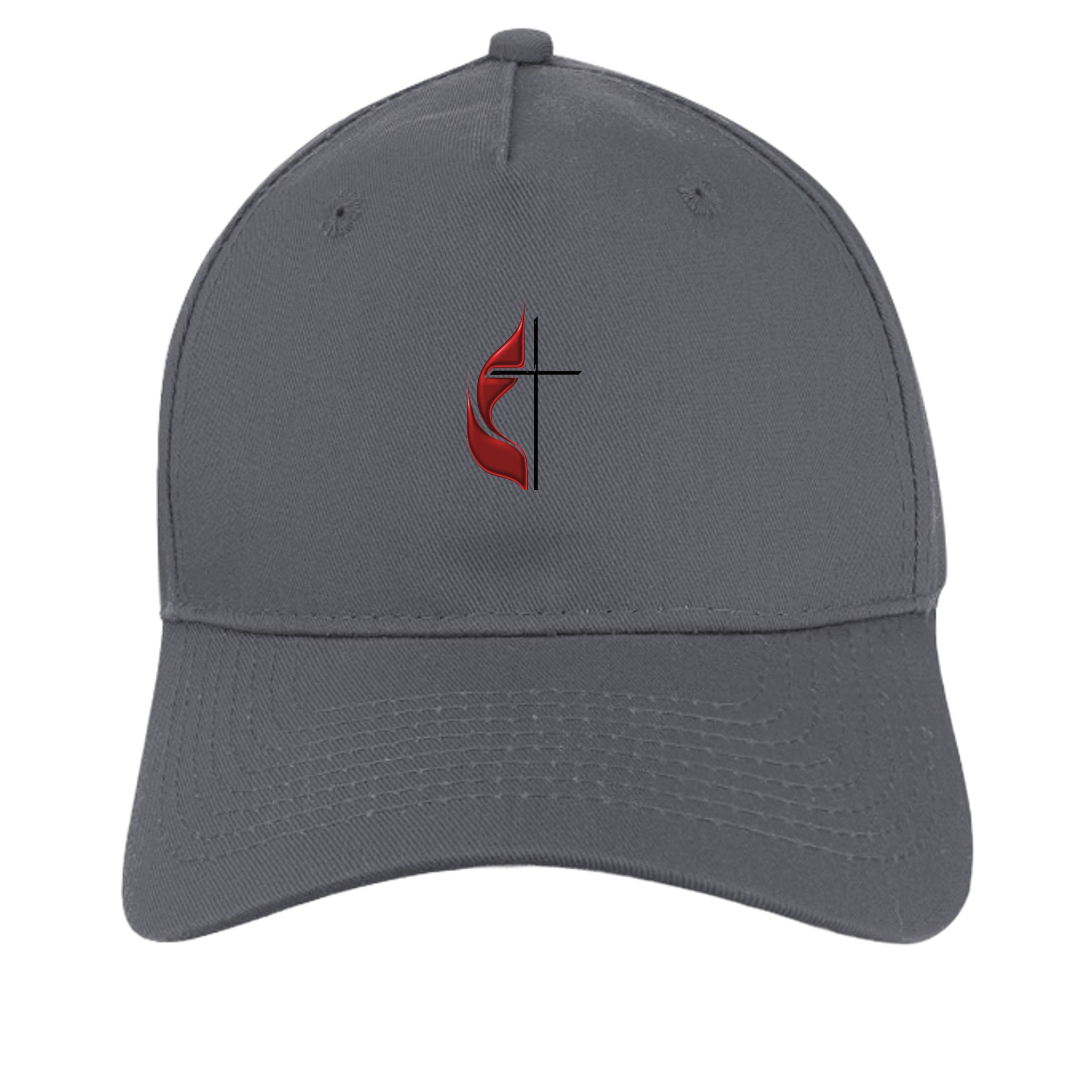 Charcoal - CP86 - FRONT