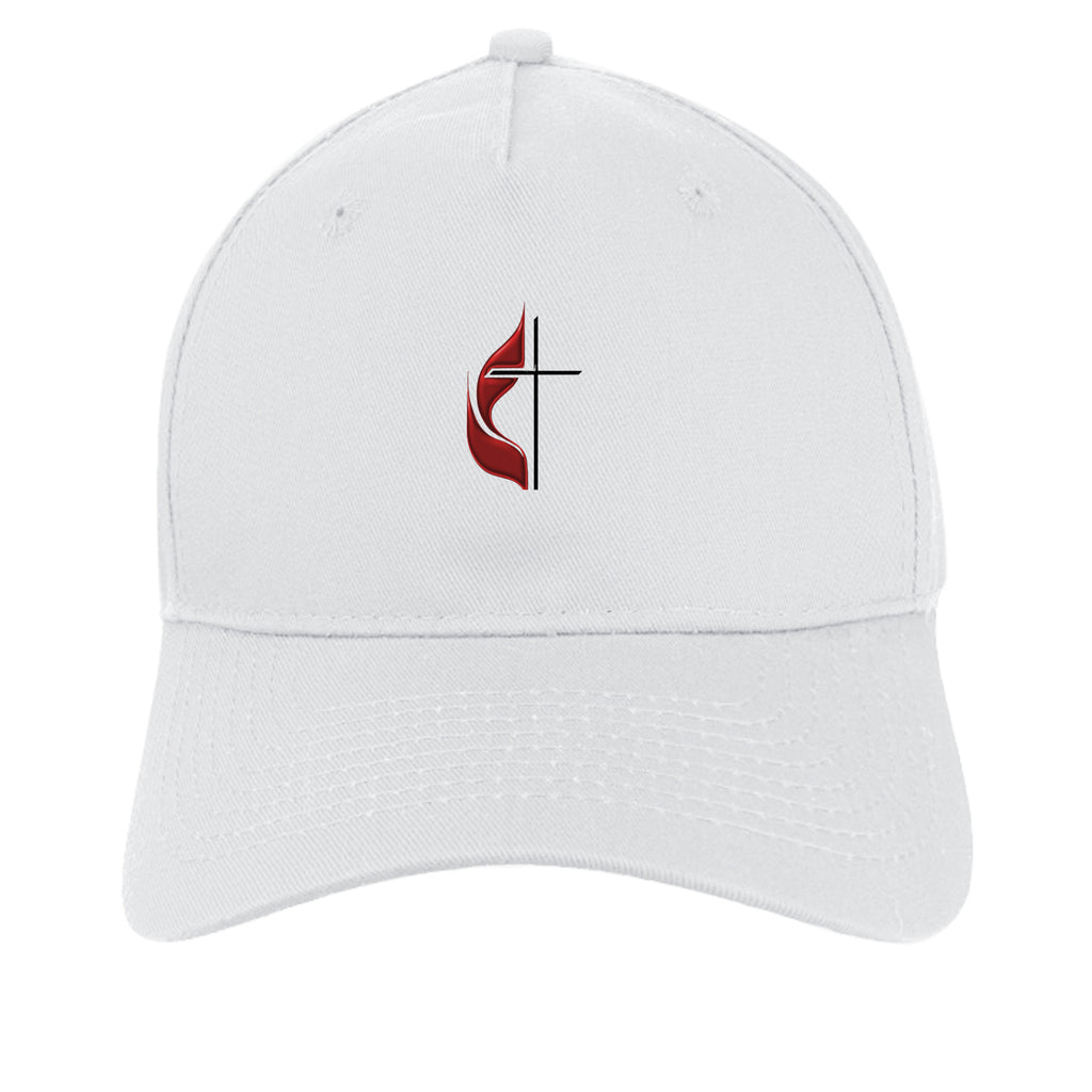 White - CP86 - FRONT