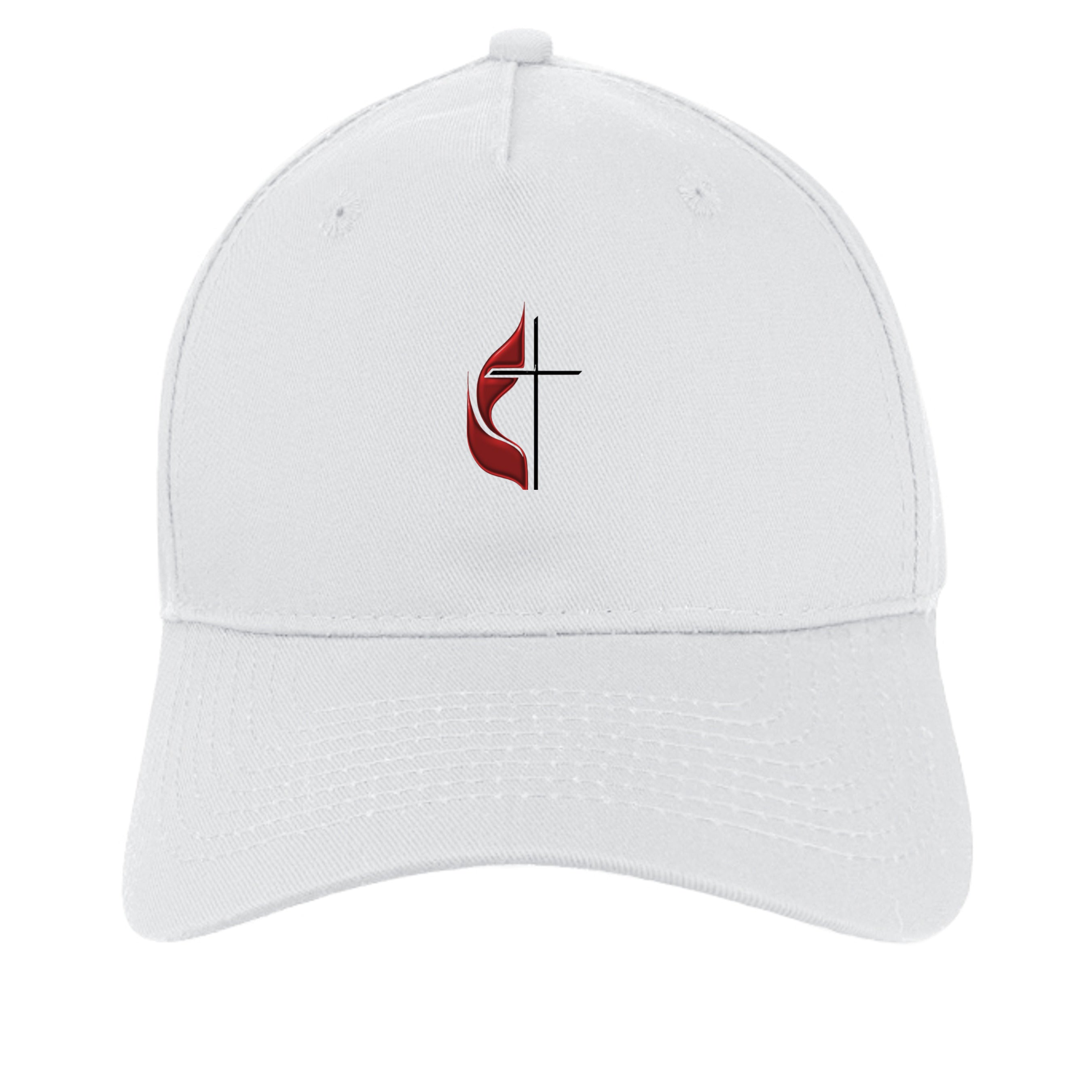 White - CP86 - FRONT