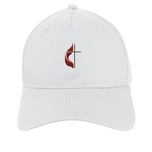 White - CP86 - FRONT