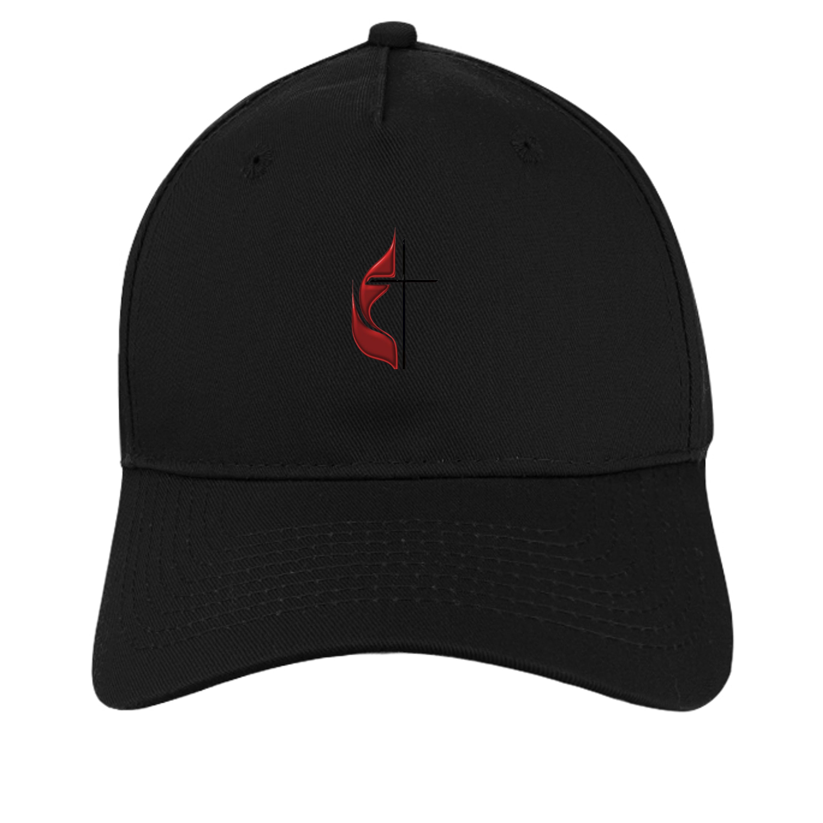 Black - CP86 - FRONT