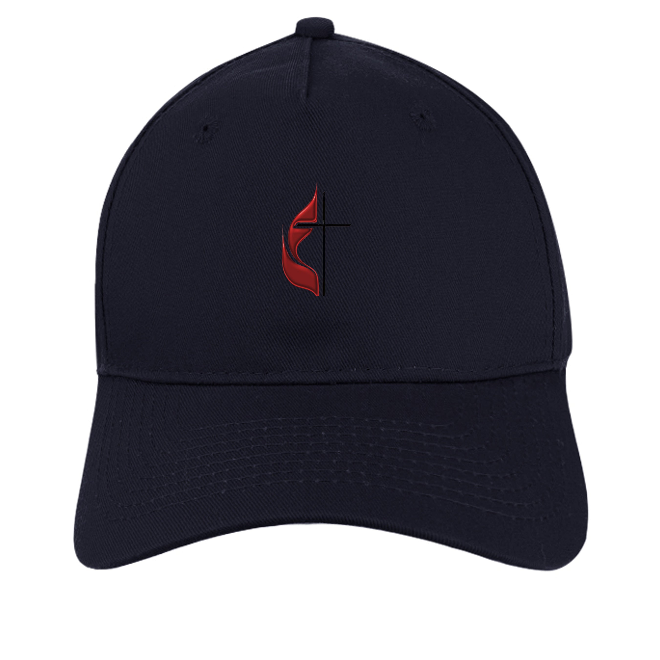 Navy - CP86 - FRONT