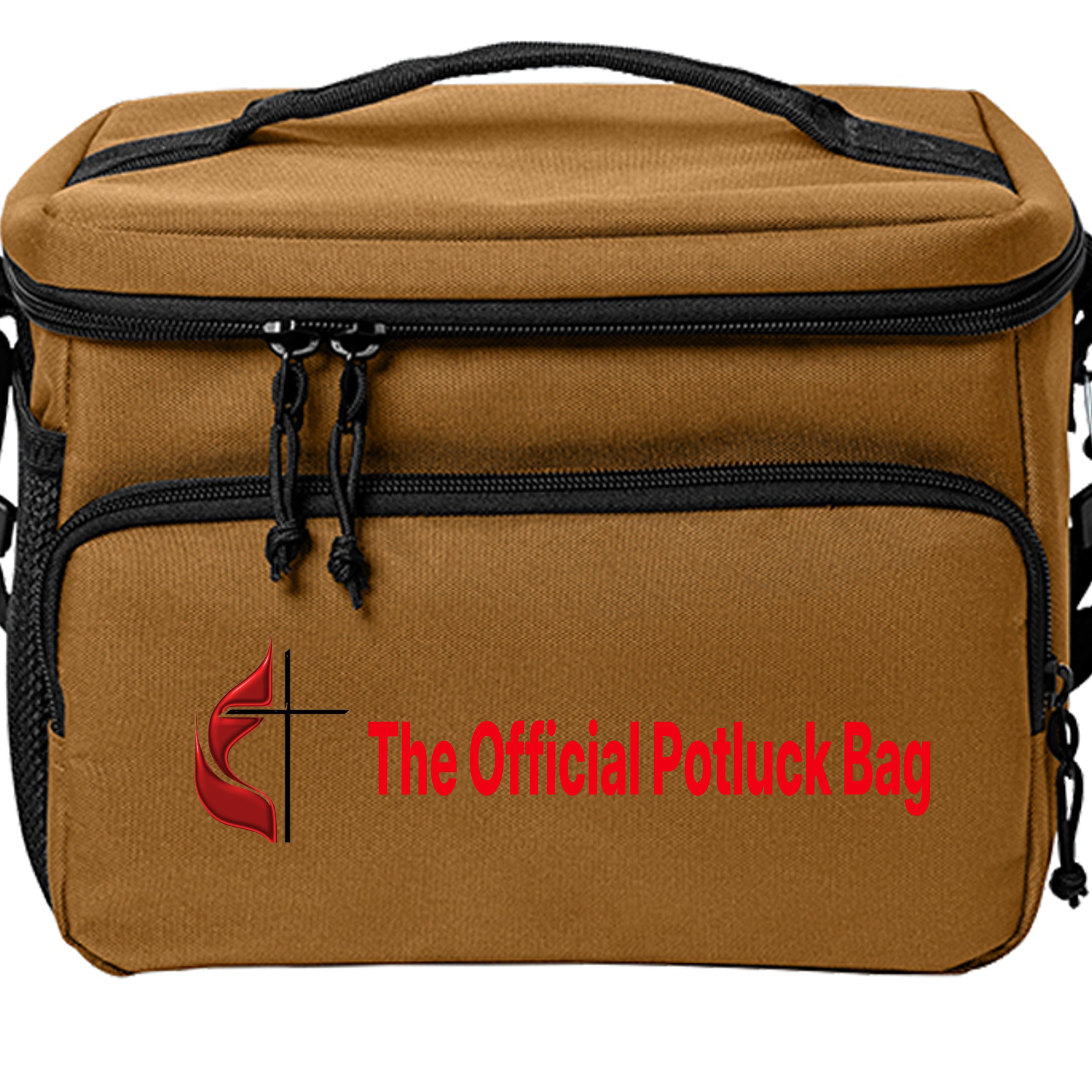 Duck Brown - CSB505 - FRONT
