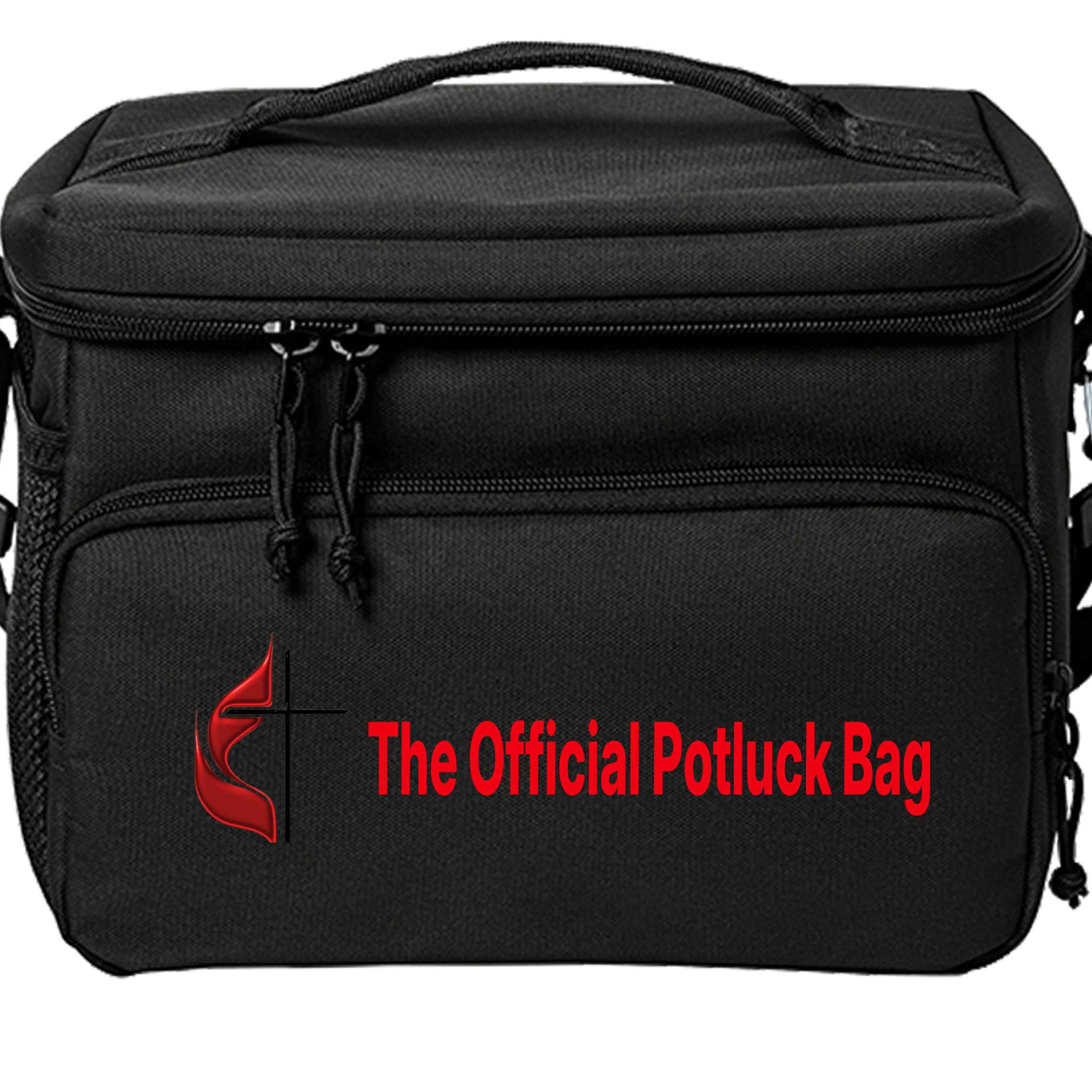 Black - CSB505 - FRONT