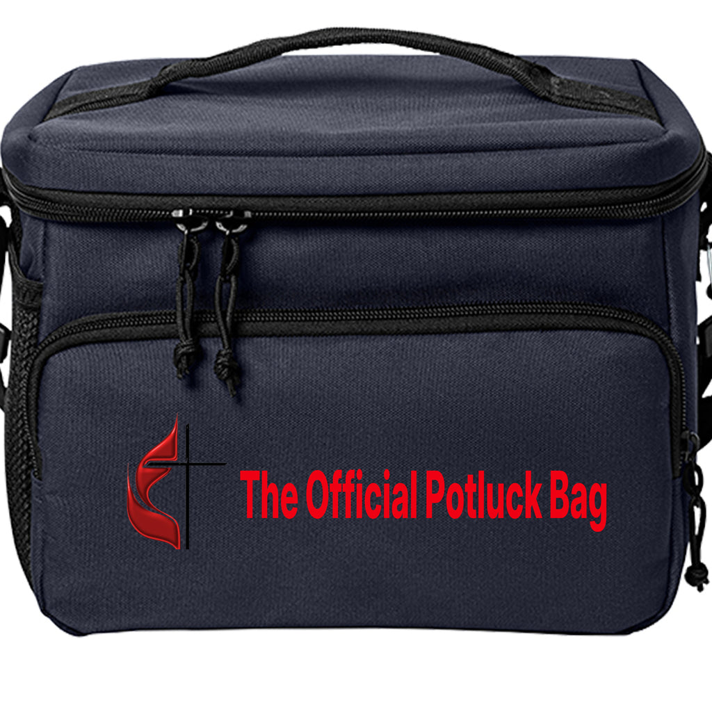 River Blue Navy - CSB505 - FRONT