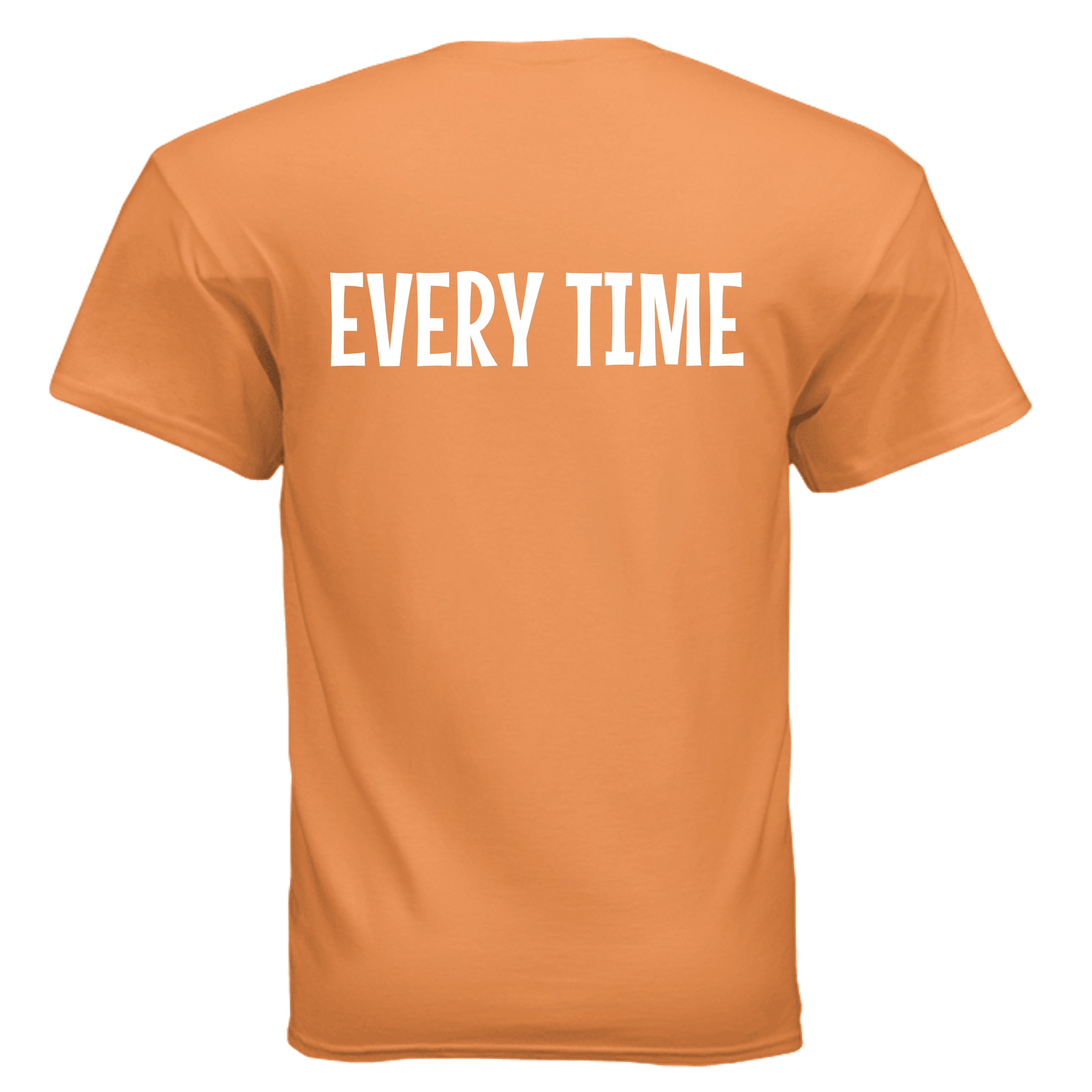 TANGERINE - G200 - BACK