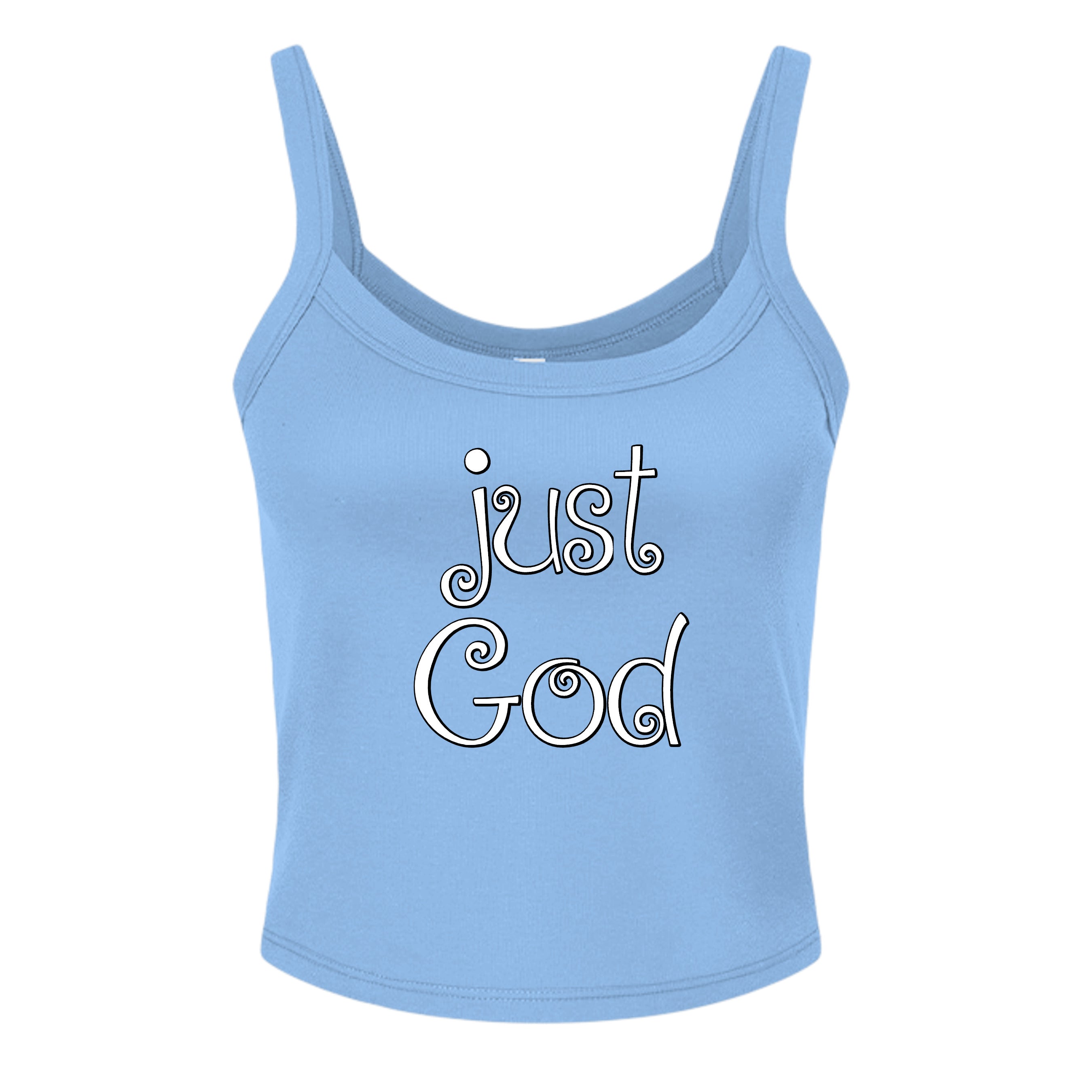 SLD BABY BLU BLN - 1012BE - FRONT